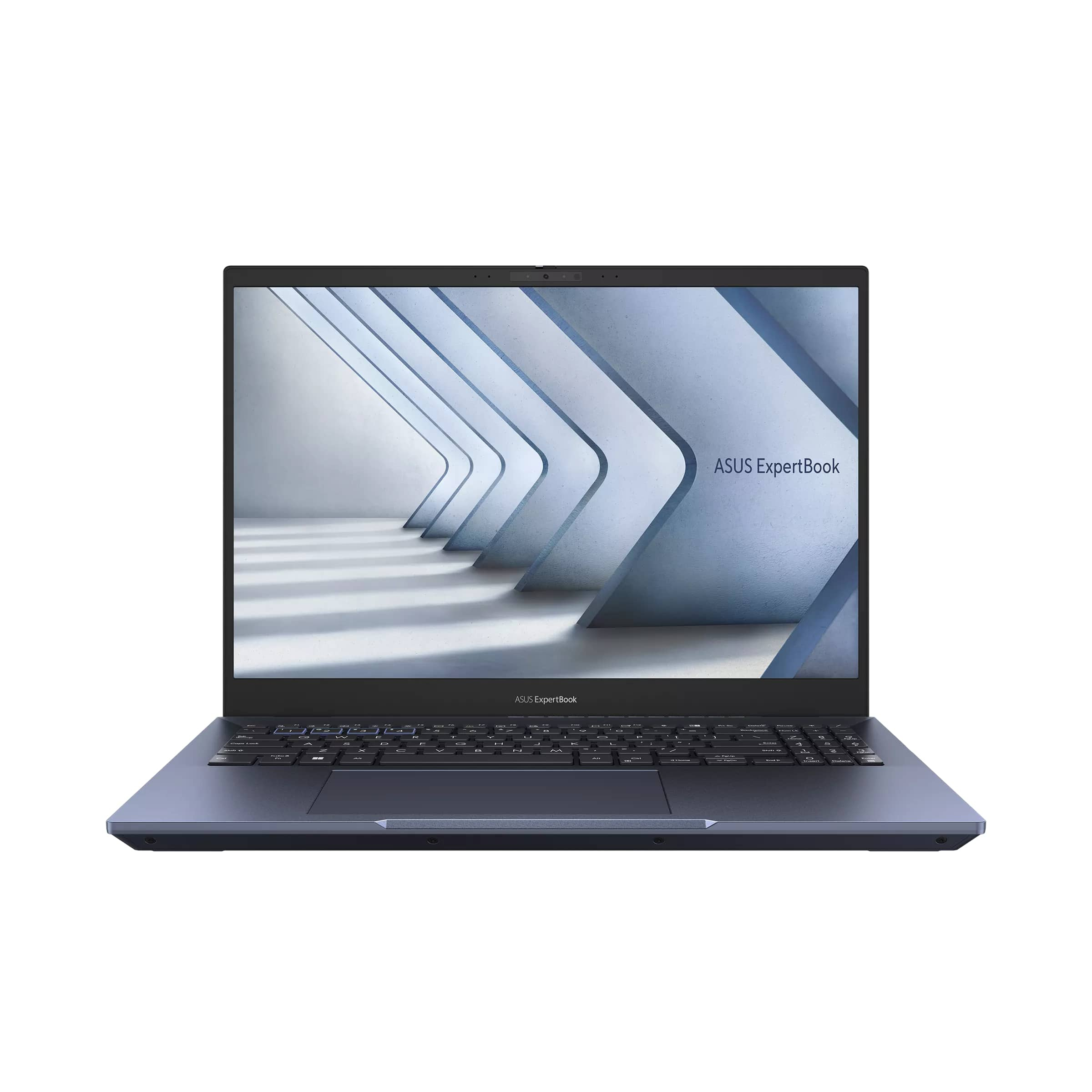 لپ تاپ 16 اینچی ایسوس مدل ExpertBook B5 B5602CV-L20525-i7 1360P-24GB DDR5-2TB SSD-OLED-Backlit - کاستوم شده