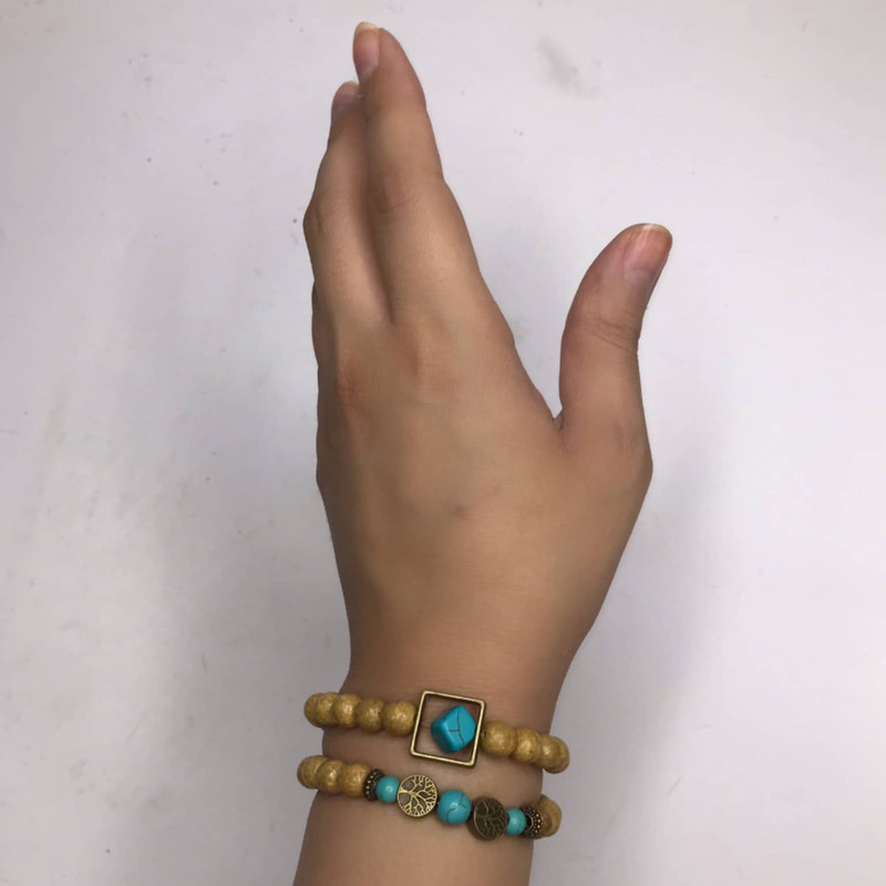 دستبند مدل ch مجموعه 2 عددی دستبند مدل ch مجموعه 2 عددی