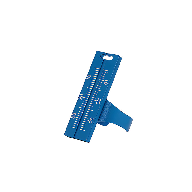 Endo Ruler R1 Plus قیمت و خرید خط کش اندو وودپیکر مدل Endo Ruler R1