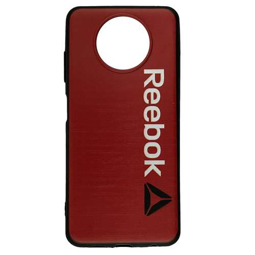 کاور مدل POCOX3_Reebok مناسب برای گوشی موبایل شیائومی Poco X3 / Poco X3 NFC
