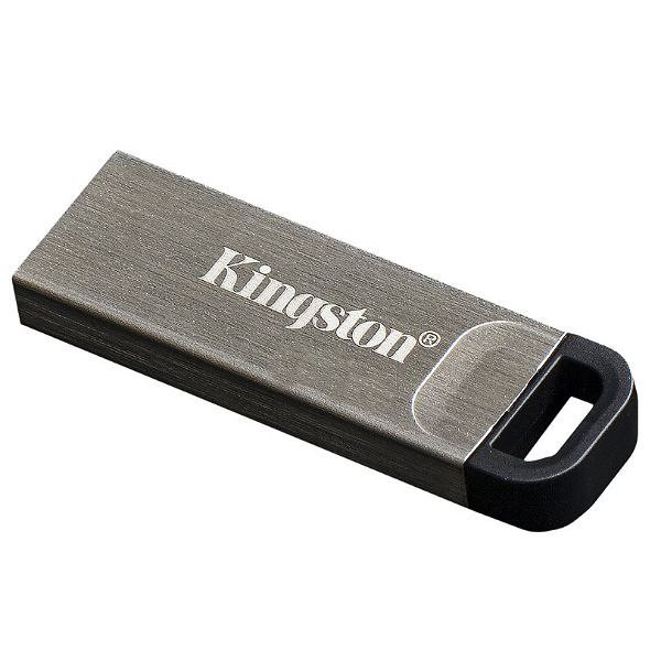 فلش مموری کینگستون مدل datatraveler kyson USB 3.2 ظرفیت 16 گیگابایت