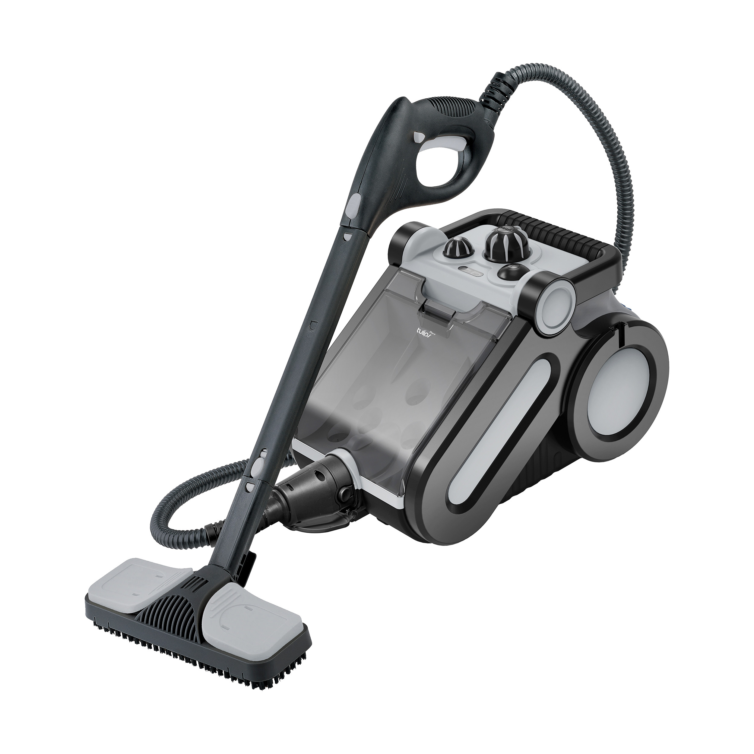 بخار شو تولیپس مدل SC-A690 بخار شو تولیپس مدل SC-A690