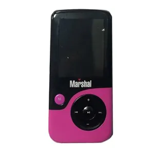  پخش کننده موسیقی مارشال مدل ME-1122