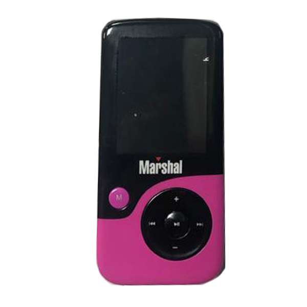 پخش کننده موسیقی مارشال مدل ME-1122