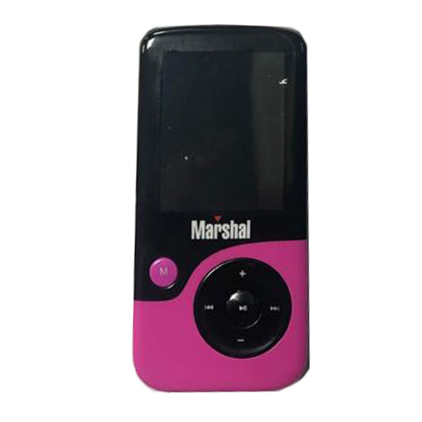 پخش کننده موسیقی مارشال مدل ME-1122