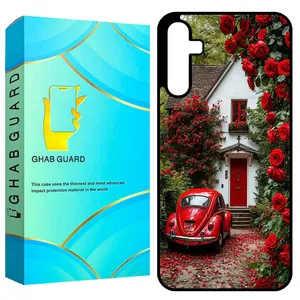 Ghab Guard GCHPA35 Cover For Samsung Galaxy A35 5G