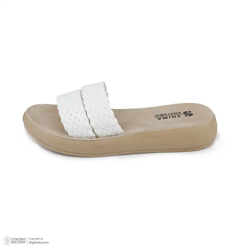 دمپایی زنانه شیما مدل 1603280338