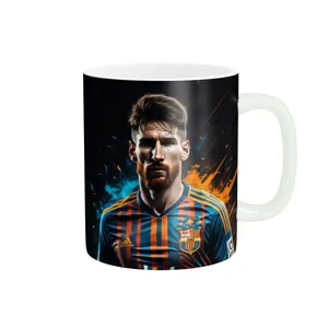 ماگ پاد آفرین طرح مسی کد 704