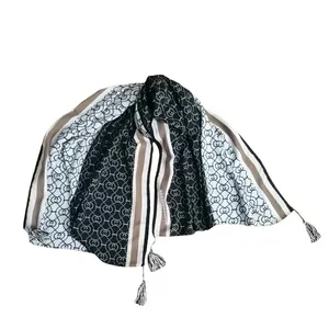 شال زنانه مدل 752