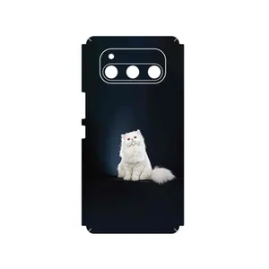 MAHOOT Persian_cat Cover Sticker for Daria Bond 5G