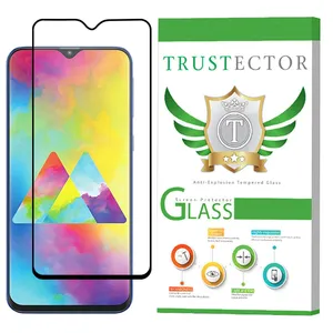 Trustector CMA-T Ceramics Screen Protector For Samsung Galaxy M20