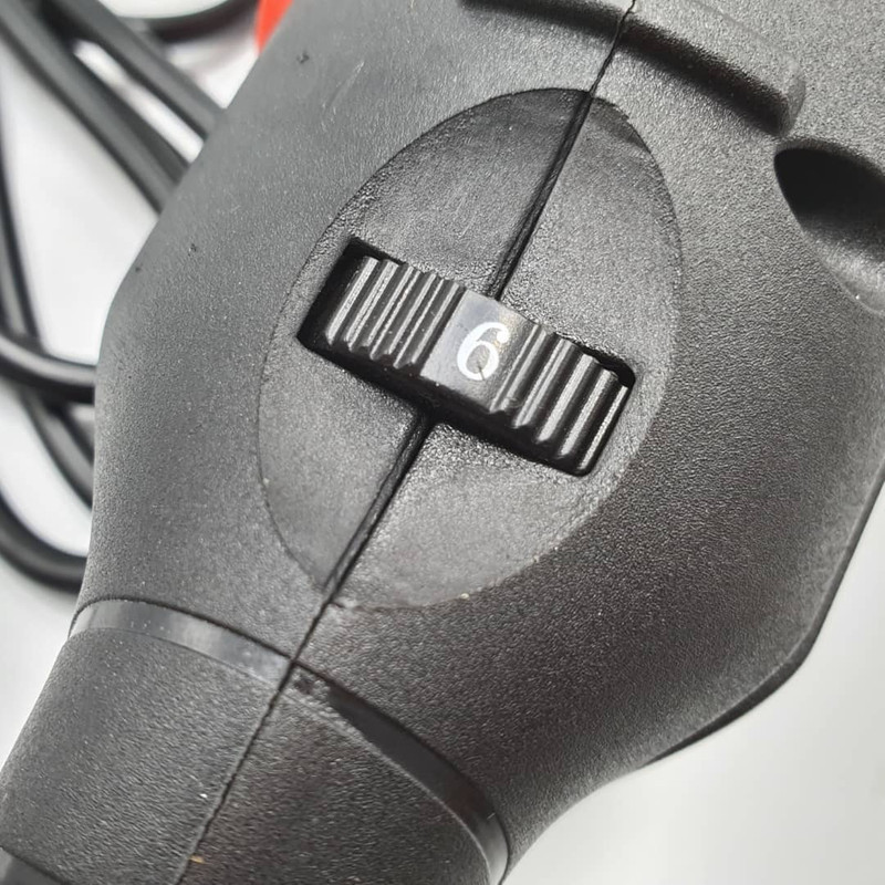 مینی فرز ادون مدل AG-1002T