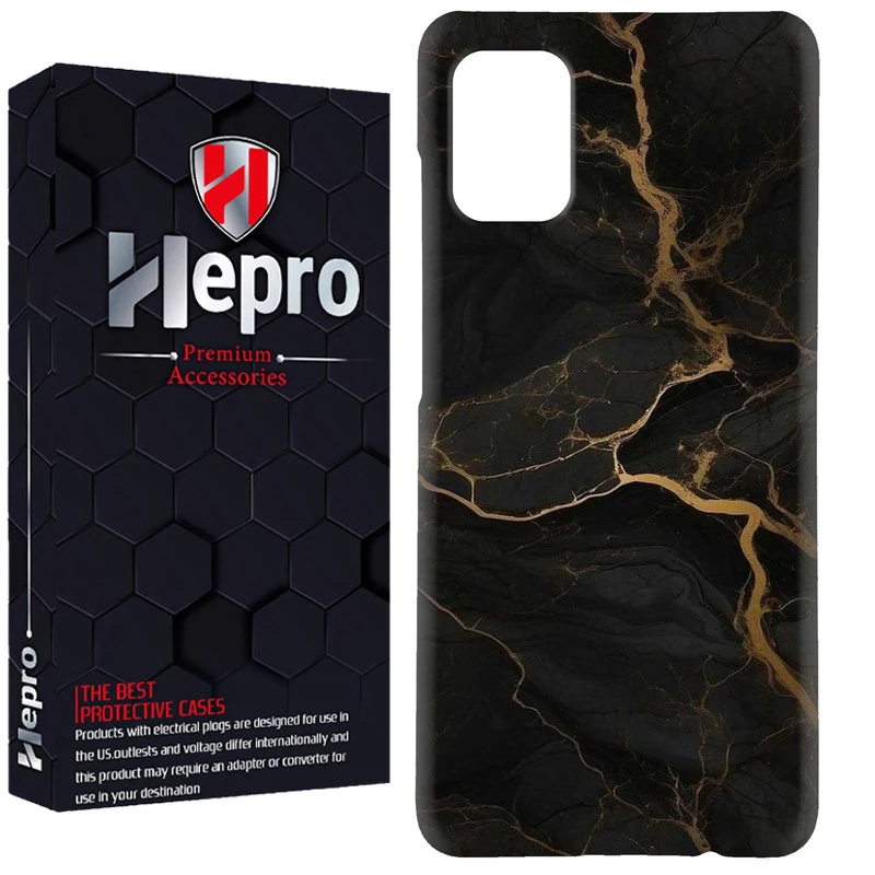 کاور هپرو مدل RC مناسب برای گوشی موبایل سامسونگ Galaxy A03S