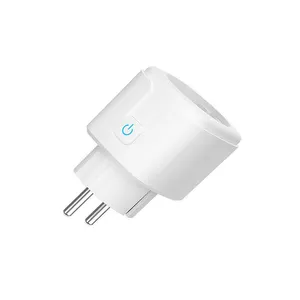 دوشاخه برق هوشمند مدل TSTP22A