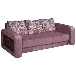 مبل تخت خواب شو 3 نفره چشمه نور مدل MA-515/PK