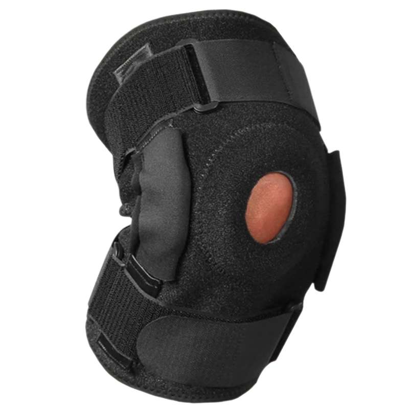 زانوبند مایلیکا مدل آتل دار 829