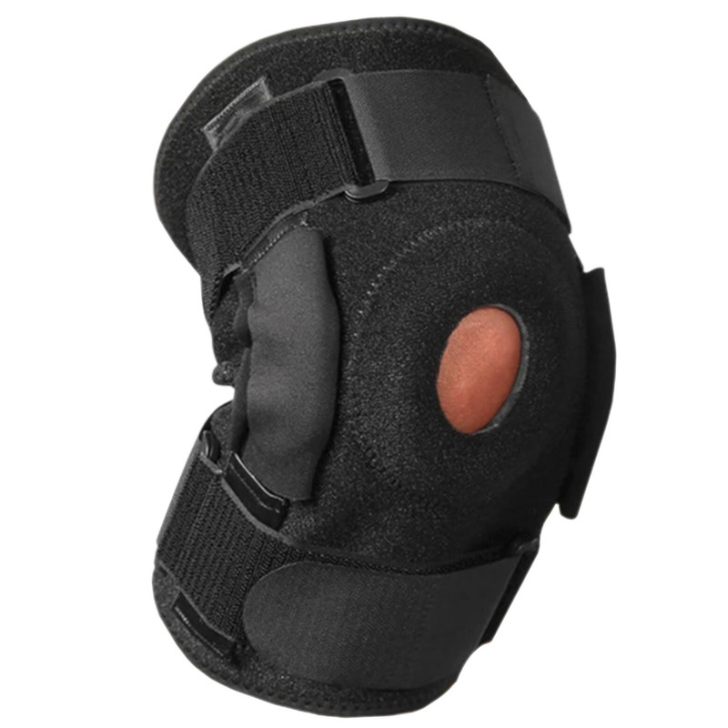 زانوبند مایلیکا مدل آتل دار 829