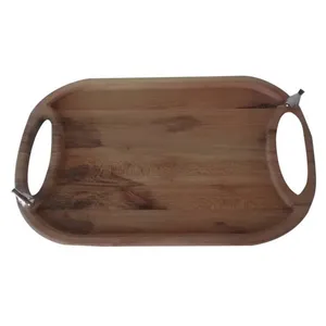 سینی طرح مستطیل کدD2007