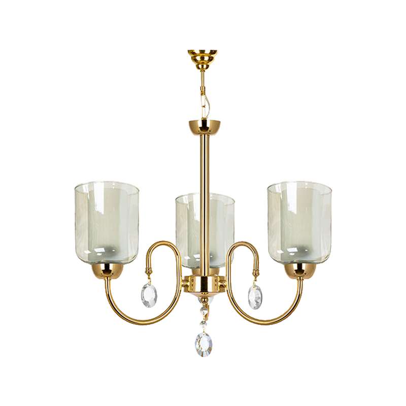 لوستر مدل 33