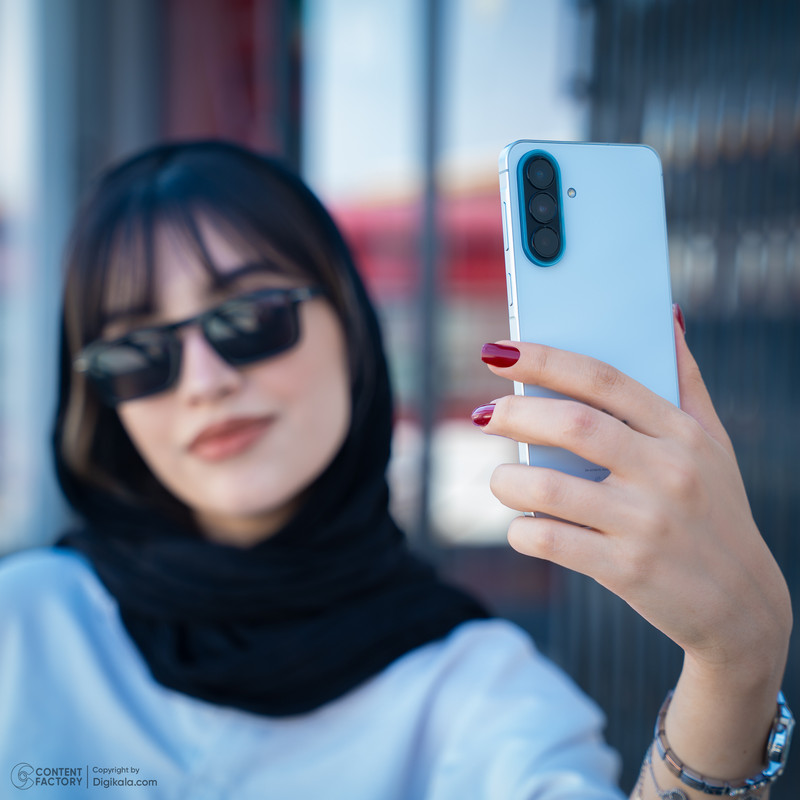گوشی موبایل سامسونگ مدل Galaxy A57 دو سیم‌کارت ظرفیت 128 گیگابایت و رم 8 گیگابایت - ویتنام - به همراه شارژر 45 وات سامسونگ