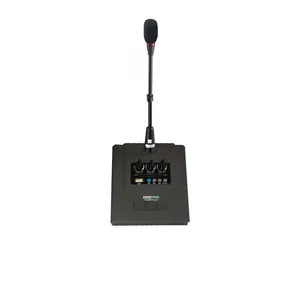 ميكروفن روميزي آسیا امپ مدل PA-900 PLUS