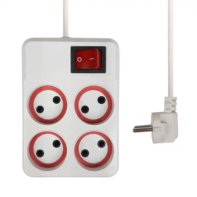 چندراهی برق مدل MAB کد 4P