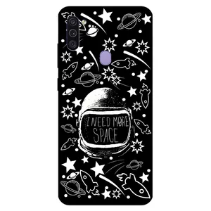 Megafone 7706 Cover For Samsung Galaxy A11 / M11 