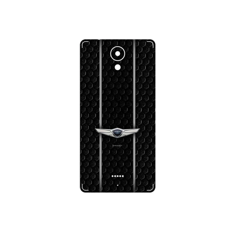 برچسب پوششی ماهوت مدل Genesis مناسب برای گوشی موبایل اسمارت Art Lite