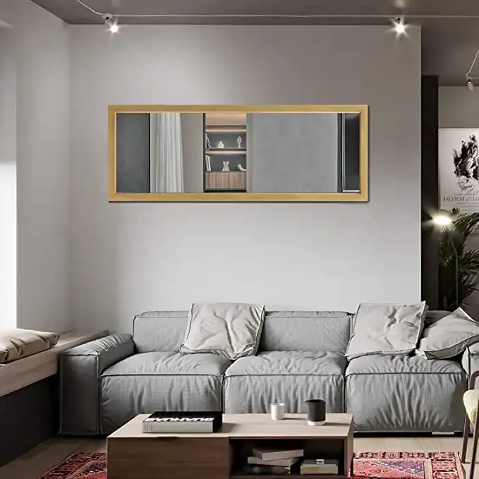 آینه مدل قدی S18