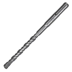 مته چهارشیار راک مدل ART-RK-160-10 سایز 10 میلیمتر