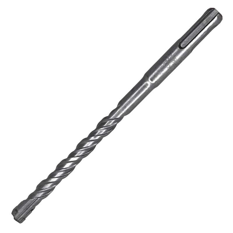 مته چهارشیار راک مدل MMA-RC-160-10 سایز 10 میلیمتر