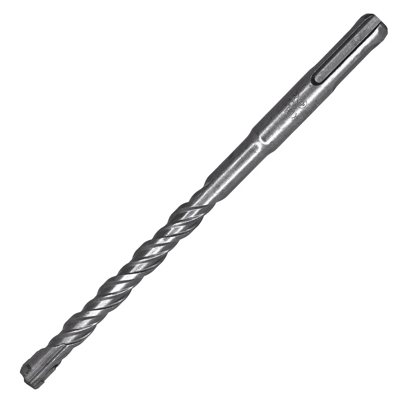 مته چهارشیار راک مدل MMA-RC-160-10 سایز 10 میلیمتر