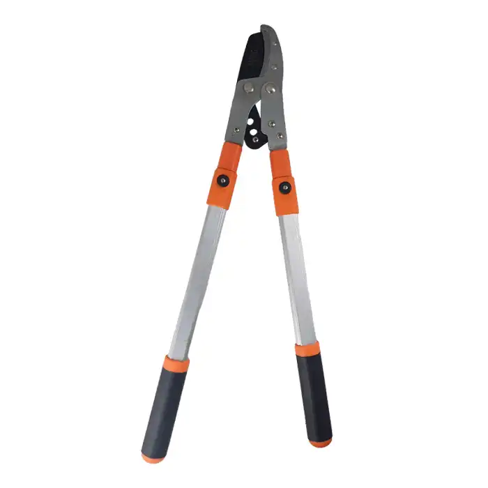 قیچی شاخه زن مدل تلسکوپی