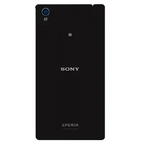 در پشت گوشی مدل D5103-Blk مناسب برای گوشی موبایل سونی Xperia T3