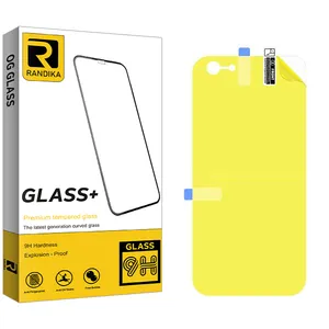 Randika RK Back Protector For Apple iPhone 6s