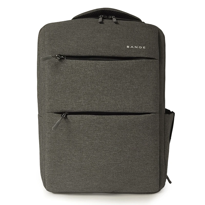 کوله پشتی لپ تاپ بنج مدل 4105 مناسب برای لپ تاپ 14.1 تا 15.6 اینچی