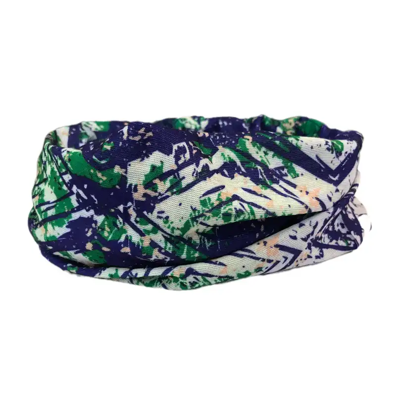 دستمال سر و گردن مدل P009