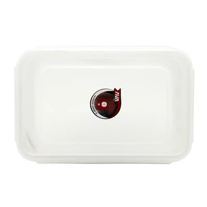 ظرف نگهدارنده آوا ور مدل A.R-130