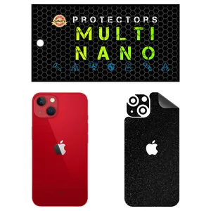 MULTI NANO X-F1G Back Skin For Apple iPhone 13