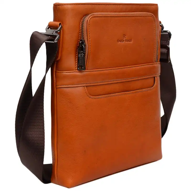 کیف رودوشی انزو رسی مدل 3-3719 کد 1200180