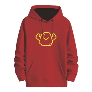 هودی مردانه مدل V100RY