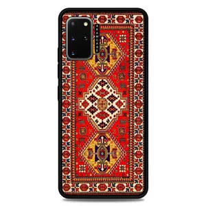 AKAM AMC-WSGS20P-PERSIAN-3 Cover For Samsung Galaxy S20 Plus