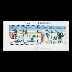 تمبر یادگاری مدل خارجی مجموعه 4 عددی