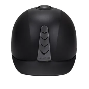 کلاه سوارکاری شهاب مدل hors872