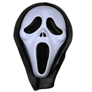 ماسک ایفای نقش دنیای سرگرمی های کمیاب مدل جیغ Scary Movie