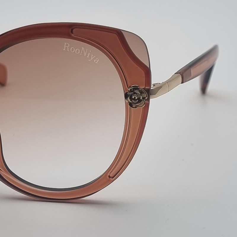 عینک آفتابی زنانه رونیا مدل 9342
