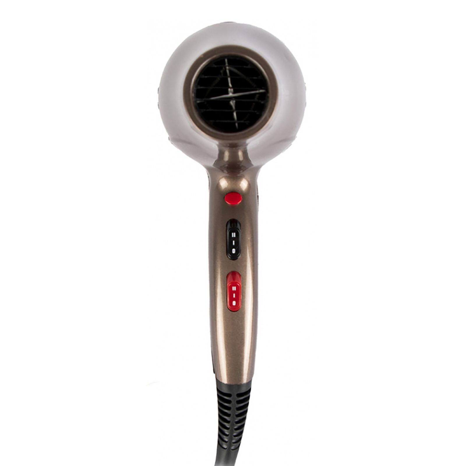 سشوار مک استایلر مدل MC-6673A -  - 4