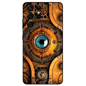 Megafone Safe 1900 Cover For Samsung Galaxy S21 Ultra 5G
