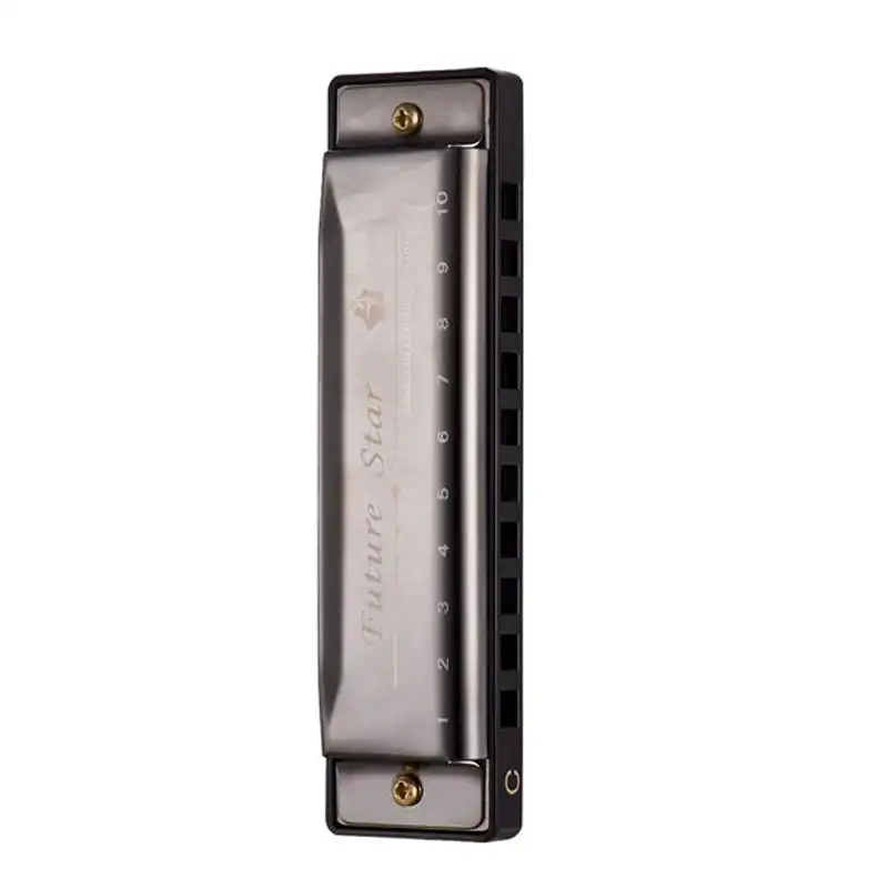 سازدهنی دیاتونیک مدل فیوچر استار 10 نت