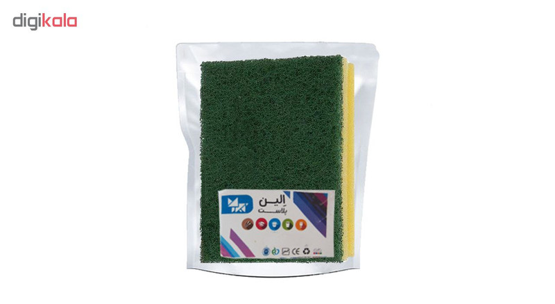 اسکاچ الین پلاست مدل MKT-2 بسته 2 عددی